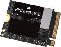 2TB Corsair MP600 CORE Mini M2 NVMe PCIe SSD Solid State Drive