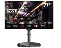 27in Cooler Master Tempest GZ2711 OLED Gaming Monitor