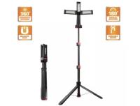 Husky 2200-Lumen Tripod