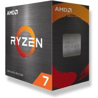 AMD Ryzen 7 5800XT 8-Core 16-Thread CPU Desktop Processor