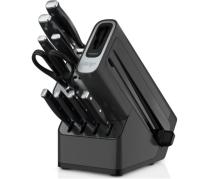 Ninja Foodi NeverDull 10-Piece Essential Knife System with Sharpener