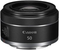 Canon RF50mm F1.8 STM EOS R Series Mirrorless Lens