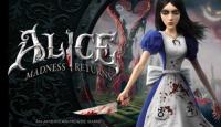 Alice Madness Returns PC