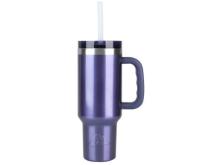 Ozark Trail 40oz Vacuum Insulated Stainless Steel Tumbler Skipper