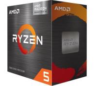 AMD Ryzen 5 5600GT AM4 65W Radeon Graphics Processor CPU