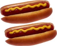 Free 2 Hot Dogs at Sheetz