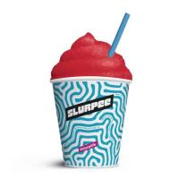 Free Small Slurpee at 7 Eleven or Speedway or Stripes January 31 2025