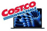 Apple MacBook Air and Pros M3 Laptop HUGE Price Drop Sale at Costco In-Stores