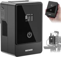 Neewer Mini V Mount 6800mAh 99Wh Battery Charger