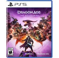 Dragon Age The Veilguard PS5