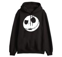 Disney The Nightmare Before Christmas Hoodie Sweater