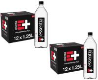 Essentia Water Pure Ionized Alkaline Water 24 Pack