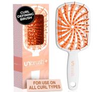 FHI Heat UNbrush Plus Curly Hair Brush