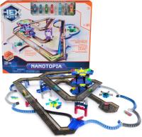 Nanotopia Sensory Toys for Kids and Cats