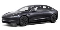 Tesla Model 3 Lease a Month