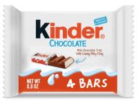 Free Kinder Chocolate Bar Walmart Cash