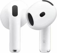 Apple AirPods 4th Gen Wireless Earbuds No ANC