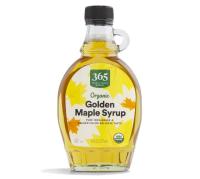 365 by Whole Foods Market Organic Maple Syrup