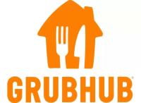 GrubHub Food Delivery Code GET10