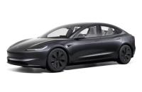 Tesla Model 3 Long Range Rear Wheel Drive Discount