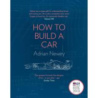 How to Build a Car The Autobiography Formula 1 Designer eBook