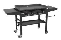 Blackstone 1554 36in Omnivore Griddle