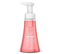 Method Foaming Hand Soap Pink Grapefruit