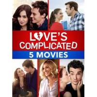 Loves Complicated 5 Movies