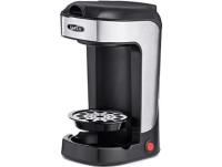 BELLA One Scoop One Cup Coffee Maker