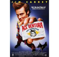 Ace Ventura Pet Detective Full Movie