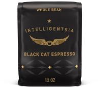 Intelligentsia Coffee Medium Roast Whole Bean Coffee