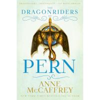 Dragonriders of Pern by Anne McCaffrey eBook