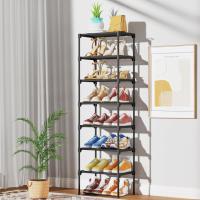 Kitsure Shoe Rack for Closet