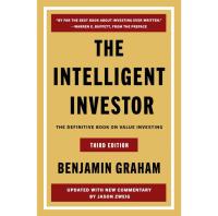 The Intelligent Investor Third Edition by Benjamin Graham eBook