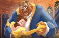 Beauty and Beast + New Emma Watson Version 4K UHD Digital Film Both