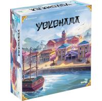 Yokohama Strategy Board Game