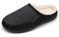 Dream Pairs Cozy Memory Foam Slippers