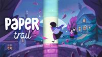 Paper Trail Nintendo Switch