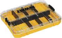 Dewalt Tough Case Organizer Tool Box