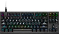 Corsair K60 RGB TKL RGB Tenkeyless Wired Keyboard