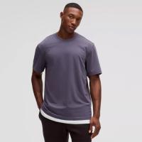 Lululemon Zeroed In Short-Sleeve Shirt