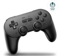 8Bitdo Pro 2 Bluetooth Controller for Switch PC Android Apple