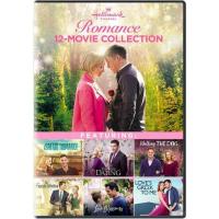 Hallmark Romance 12-Movie Collection