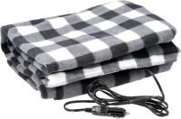 Heated Electric Blanket Car