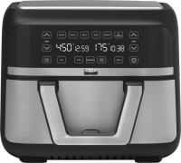 Bella Pro 9qt Trizone Touchscreen Air Fryer