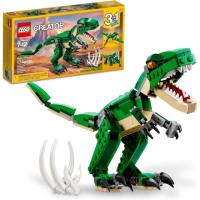 Lego Creator 3 in 1 Mighty Dinosaur Toy 31058