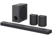 LG S95QR 9.1.5CH Audio Sound Bar Surround Speakers