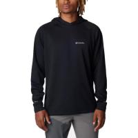 Columbia Mens Mesa Waffle Knit Hoodie