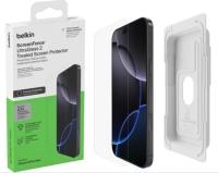 iPhone 16 Pro or Pro Max Belkin Screen Protector