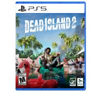 Dead Island 2 PS5